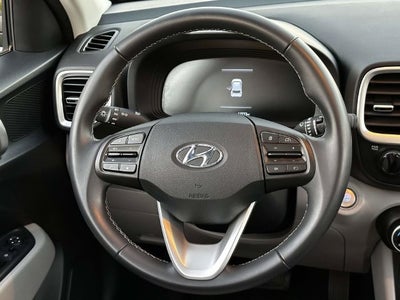 2024 Hyundai Venue SEL
