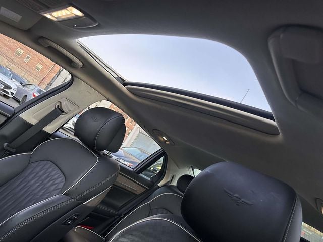 2020 Genesis G90 3.3T Premium