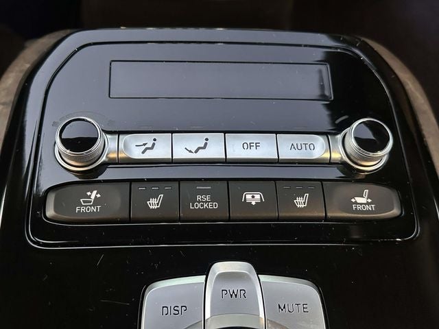 2020 Genesis G90 3.3T Premium