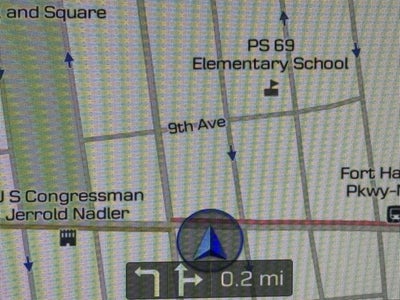 2021 Genesis G70 2.0T