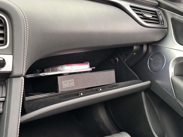 2021 Genesis G70 2.0T