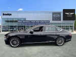 2024 Genesis G80 2.5T
