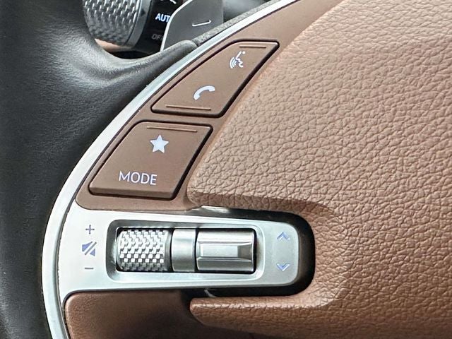 2024 Genesis G80 2.5T