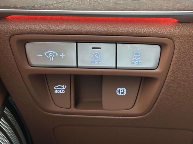 2024 Genesis G80 2.5T