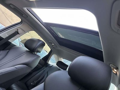 2023 Genesis G80 2.5T