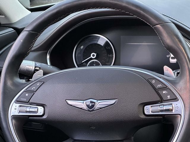 2023 Genesis G80 2.5T