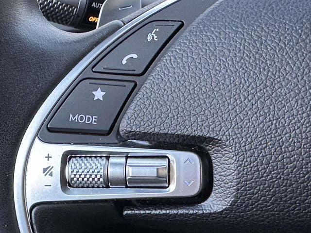 2023 Genesis G80 2.5T