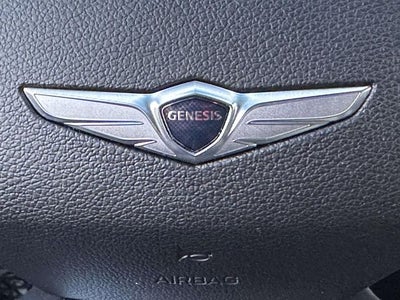 2023 Genesis G80 2.5T