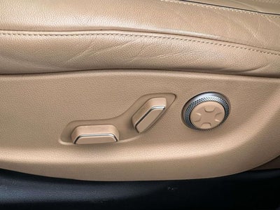 2021 Genesis GV80 2.5T