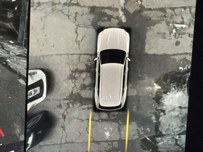 2021 Genesis GV80 2.5T