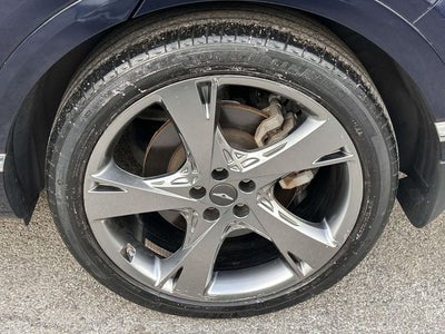 2022 Genesis GV80 2.5T