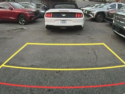 2022 Genesis GV80 2.5T