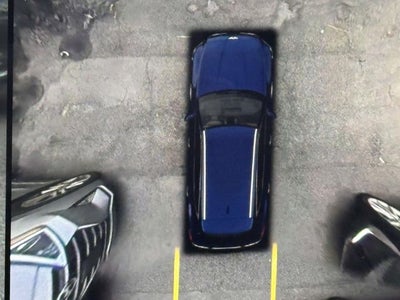 2022 Genesis GV80 2.5T