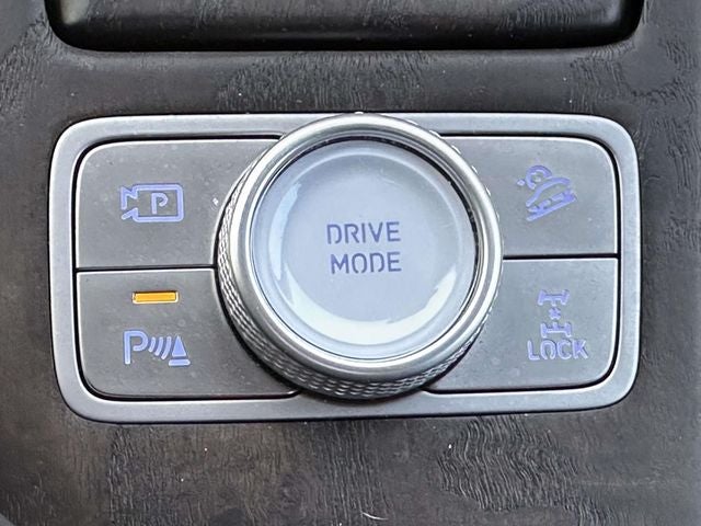 2022 Genesis GV80 2.5T