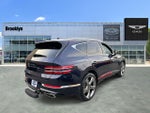 2022 Genesis GV80 2.5T