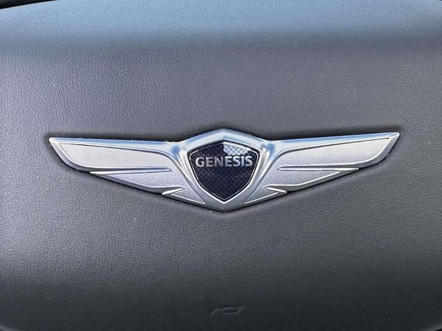 2023 Genesis GV80 3.5T