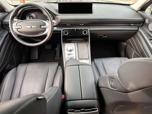 2023 Genesis GV80 3.5T