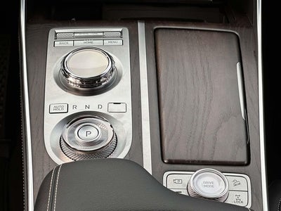 2023 Genesis GV80 3.5T