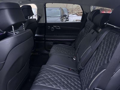 2024 Genesis GV80 3.5T