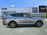 2025 Genesis GV80 3.5T Advanced