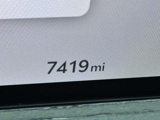 2025 Genesis GV80 3.5T Advanced