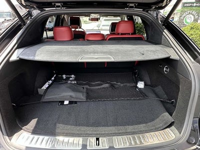 2025 Genesis GV80 Coupe 3.5T e-SC