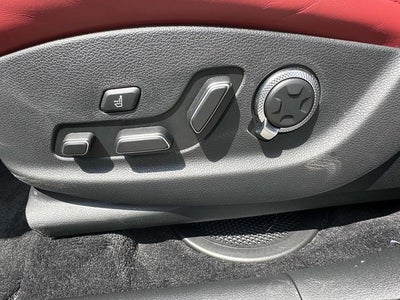 2025 Genesis GV80 Coupe 3.5T e-SC