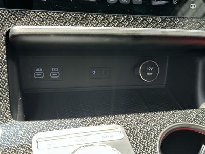 2025 Genesis GV80 Coupe 3.5T e-SC