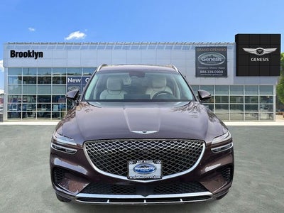 2023 Genesis GV70 2.5T