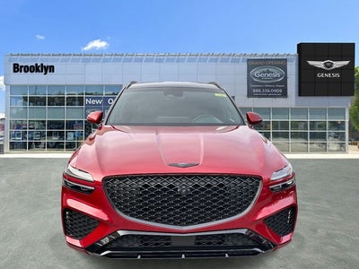 2023 Genesis GV70 2.5T