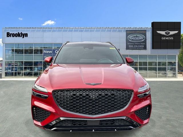 2023 Genesis GV70 2.5T