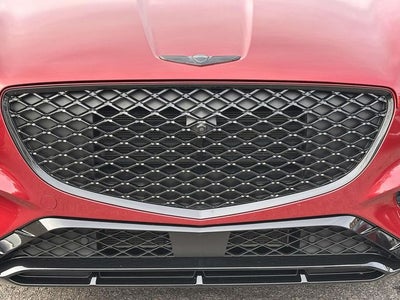 2023 Genesis GV70 2.5T
