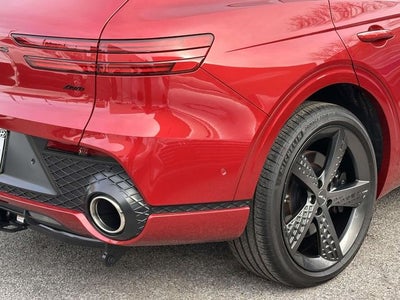 2023 Genesis GV70 2.5T
