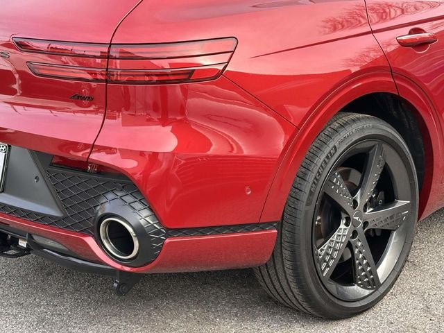 2023 Genesis GV70 2.5T