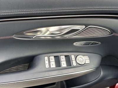 2023 Genesis GV70 2.5T