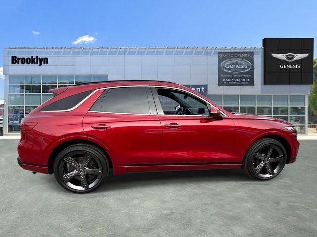 2023 Genesis GV70 2.5T