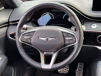 2023 Genesis GV70 2.5T