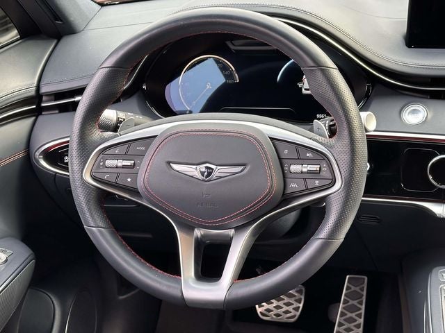 2023 Genesis GV70 2.5T