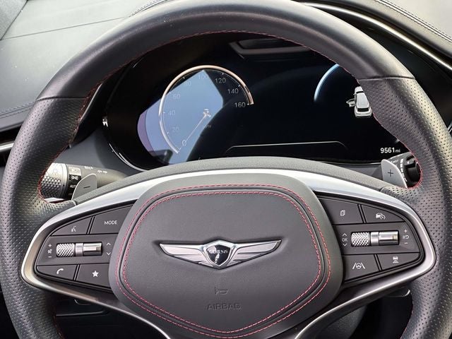 2023 Genesis GV70 2.5T