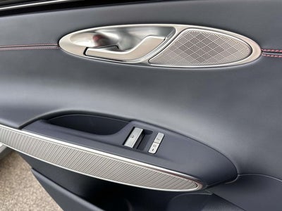 2023 Genesis GV70 2.5T