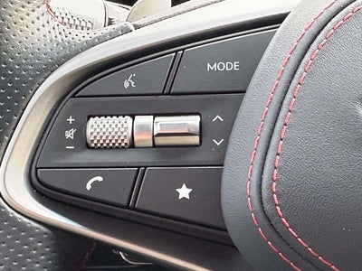 2023 Genesis GV70 2.5T