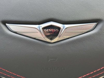 2023 Genesis GV70 2.5T