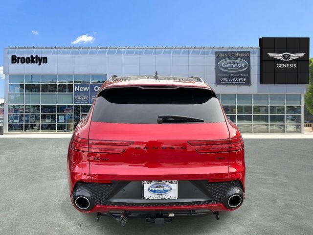 2023 Genesis GV70 2.5T