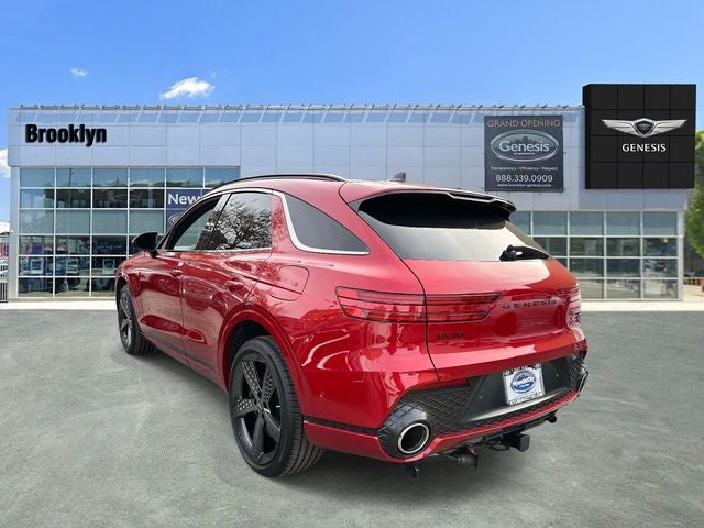 2023 Genesis GV70 2.5T