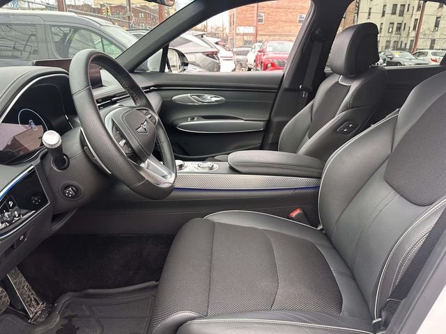 2023 Genesis GV70 2.5T