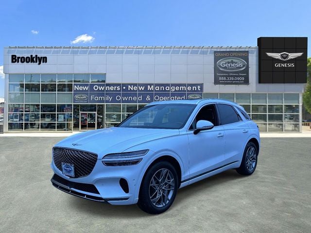 2023 Genesis GV70 2.5T