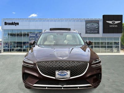2023 Genesis GV70 2.5T