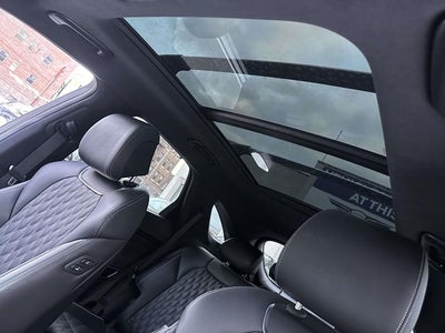 2023 Genesis GV70 3.5T Sport