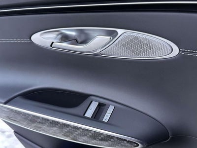 2023 Genesis GV70 3.5T Sport