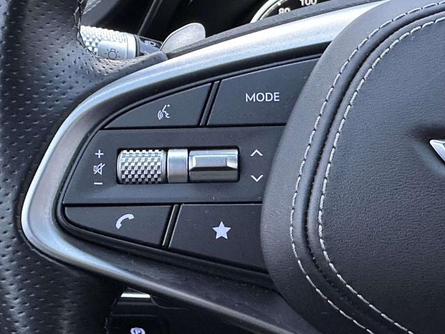 2023 Genesis GV70 3.5T Sport